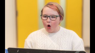 Get to Know Cape Symphony's Lessons Program