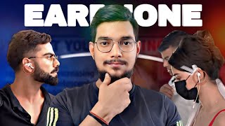 Why Celebrities Avoid AirPods?