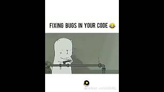 fixing bugs in your code #programming