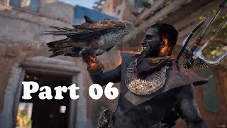 ACO NG  stream playthrough Part 06