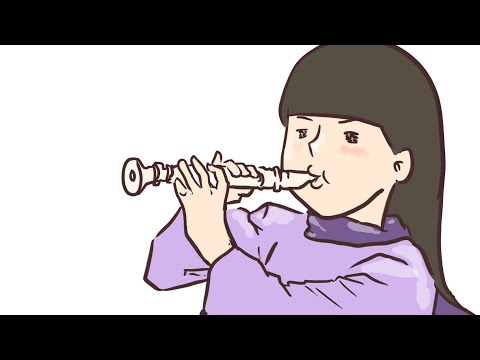 【 perfume LOCKS!】ピューと吹く！かしゆか【紙芝居】