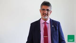 Meysam Tahmasebi, CISSP, Domain 1 - 2025