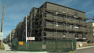 Oceanside, Losing Ground On Affordable Housing, Touts New Units