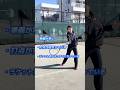初心者だからこそ知ってほしい!上手い人ほど"ラケットを振ってない理由" #Shorts #tennis