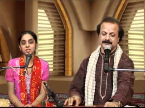 BHAJAN- MAHAVIR HANUMAN -- "LAHAR - 2 LAHRAYE RE" ...