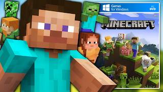 JOGANDO MINECRAFT COM OS AMIGOS - Minecraft