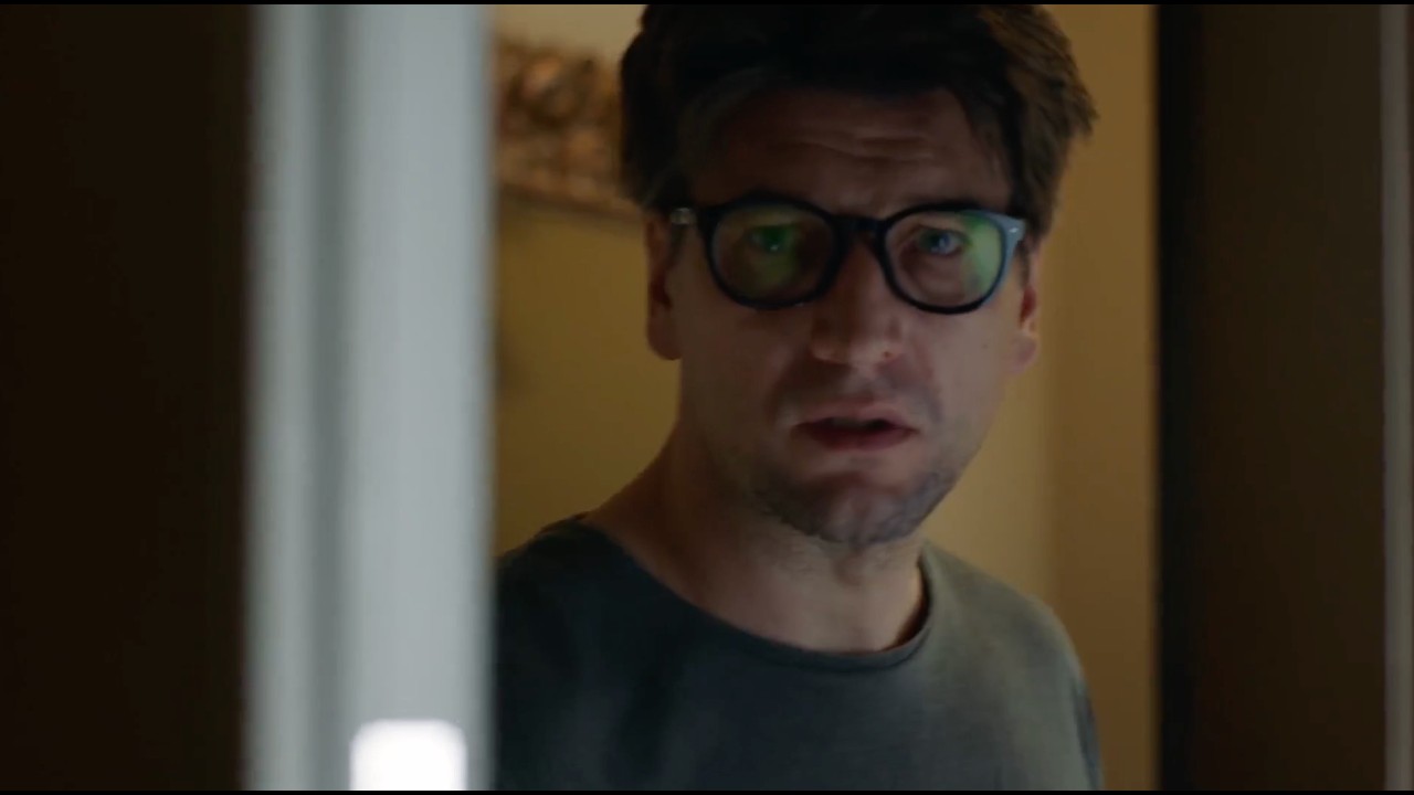 Догги - фильм о фильме