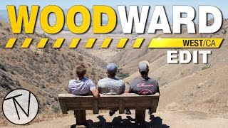 Woodward West Edit │ The Vault Pro Scooters