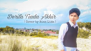 ANITA DAHLAN - DERITA TIADA AKHIR (COVER RIAN LIDA)