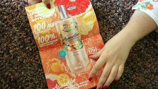 АСМР Листаю каталог Avon | ASMR Show the Avon brochure АСМР Листаю каталог Avon | ASMR Show the Avon brochure