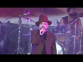 Culture Club Karma Chameleon Live Argentina 2017 (4K)