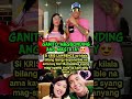 😊 #showbizph #ytshorts #trend #krislawrence #katie