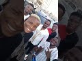 ZUBBY MICHAEL WAS WELCOMED BY BABA NOLLYWOOD &amp; WISEONE ONSET