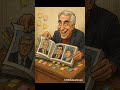 Epstein Had TWO Catalogs… This Was the Light One #politicalsatire #epstein