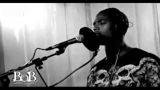 Watch Bob My Life freestyle video