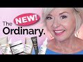 New from The Ordinary Over 50