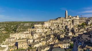 Hans Zimmer - Matera (slowed + reverb)