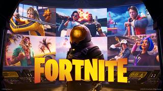 Fortnite Chapter 7 Season 1 All Week 15 Quests - Reach max ammo of any type