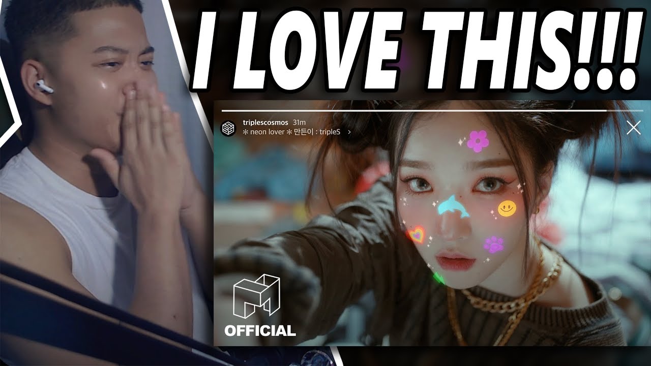 Acid Angel from Asia.SSS 'Generation' Official MV | REACTION