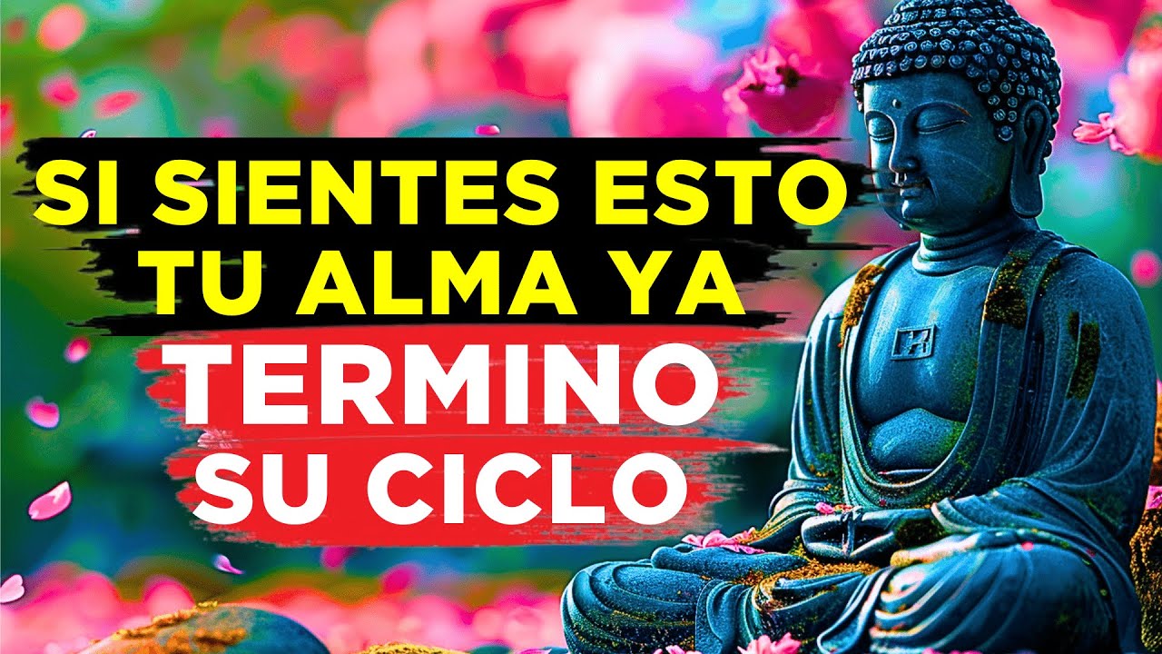 7 Pruebas De Que Tu Alma Ya Sanó Su Herida y Eres Por Fin Libre - YouTube