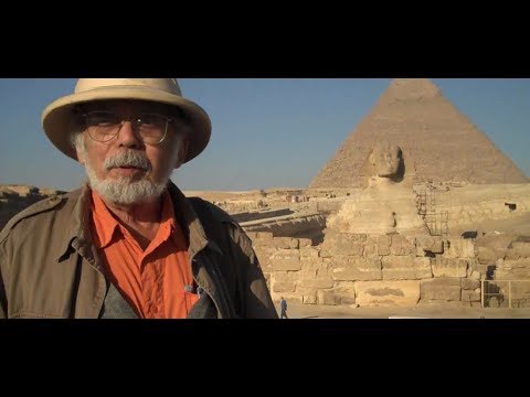 Video: Dejiny Starej Palmyry - Alternatívny Pohľad