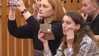 2018-12-22 г. Брест.Итоги недели. Новости на Буг-ТВ. #бугтв