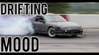 HEAVY DRIFTING MOOD - ClubLoose 2 @ Midvale OH