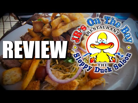 The Sloppy Duck Saloon Erie Pa