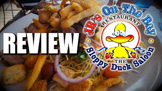 The Sloppy Duck Saloon Erie Pa