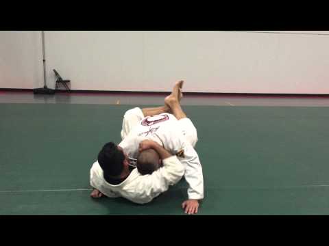 Gracie Jiu-Jitsu Aurora, CO, USA