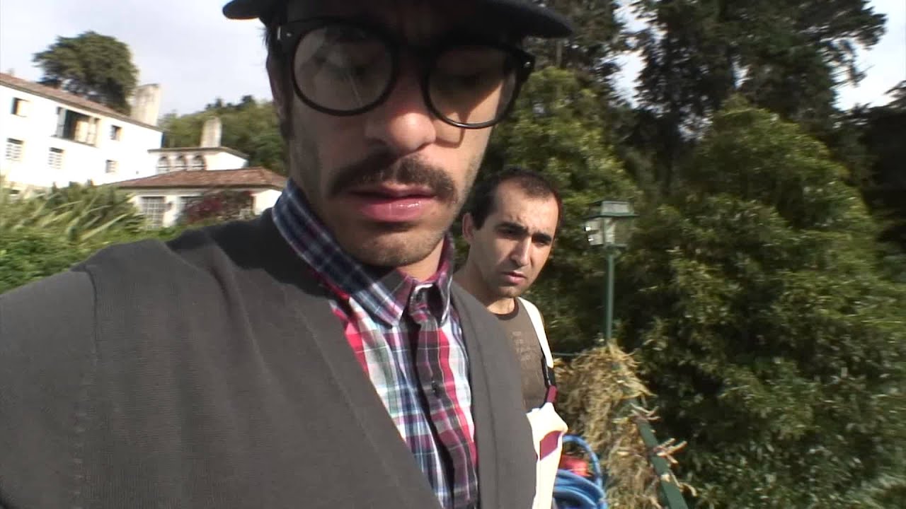 Ah! Tábem!... - Adolfo & Este Senhor