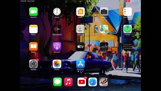 How to Download Minecraft and goat simulator pocket edition in your iPad for free!!! screenshot 3