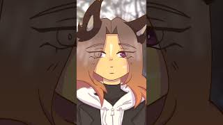 WILLOW | original animation meme | REMAKE #animation #animationmeme #арт #art #meme #рисование