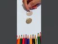 Let's draw a sea oyster #art #video #viral #drawing #funny #follow #trending #shorts