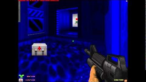 Doom: Immoral Conduct