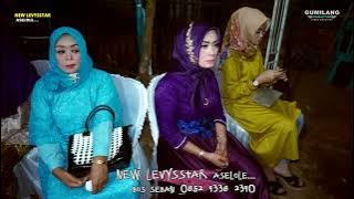 MENUNGGU - FEBI PESEK - NEW LEVYSTAR GUYANGAN