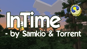 Plugin Showcase - InTime - WoopaGaming