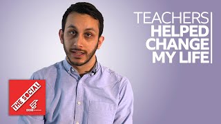 My Teachers Changed My Life | What I Know Now