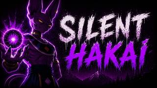 Silent Hakai - The God Of Destruction Gd Preview