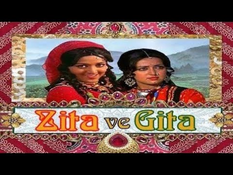 Zita Və Gita. Bədii Film. . Azərbaycan Dilində Dublyaj.