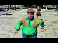 Beginning of video
