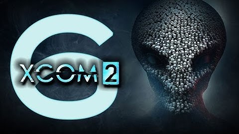 VikingBrent Sucks at XCOM 2 - Twitch Stream part 6