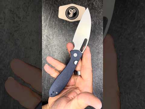 Kizer Masu Wow What A Blade     