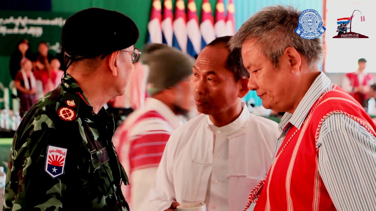 Joint Monitoring Committee-JMC meeting (6-8/2/2018)