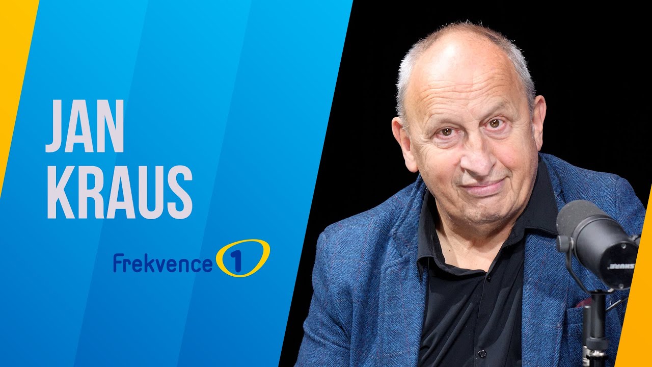JAN KRAUS: 