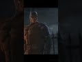 Batman confronts and defeats Killer Croc! 🦇🐊 Batman Arkham Origins 4K #shorts