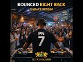 Bounced Right Back - Garage Riddim Version 🎵 🔥 Plutus Records