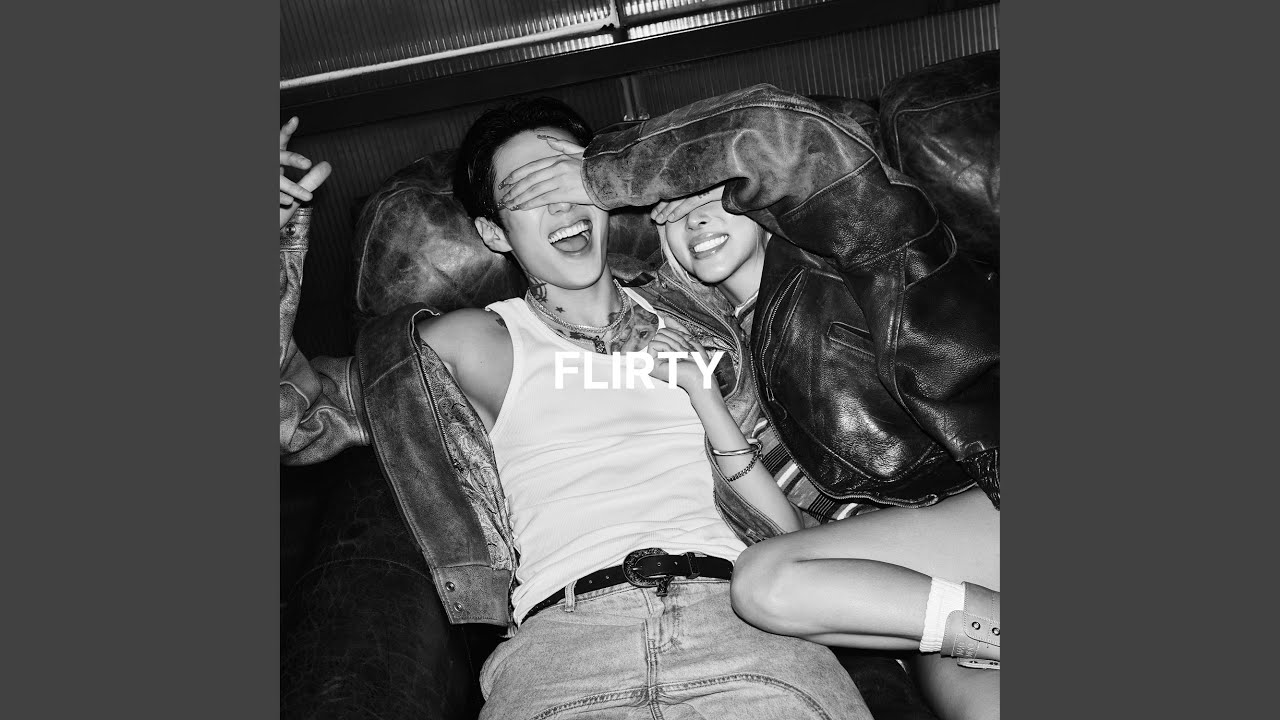 FLIRTY