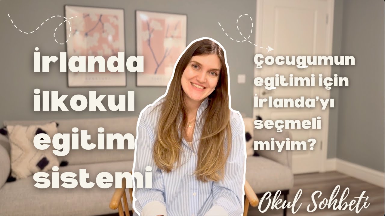 İrlanda ilkokul eğitim sistemi | Dini eğitim var mı? | Özel okul sistemi var mı? | Okul seçimi