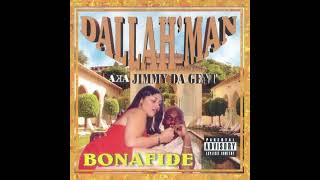 Dallah'Man - Bonafide (2002)